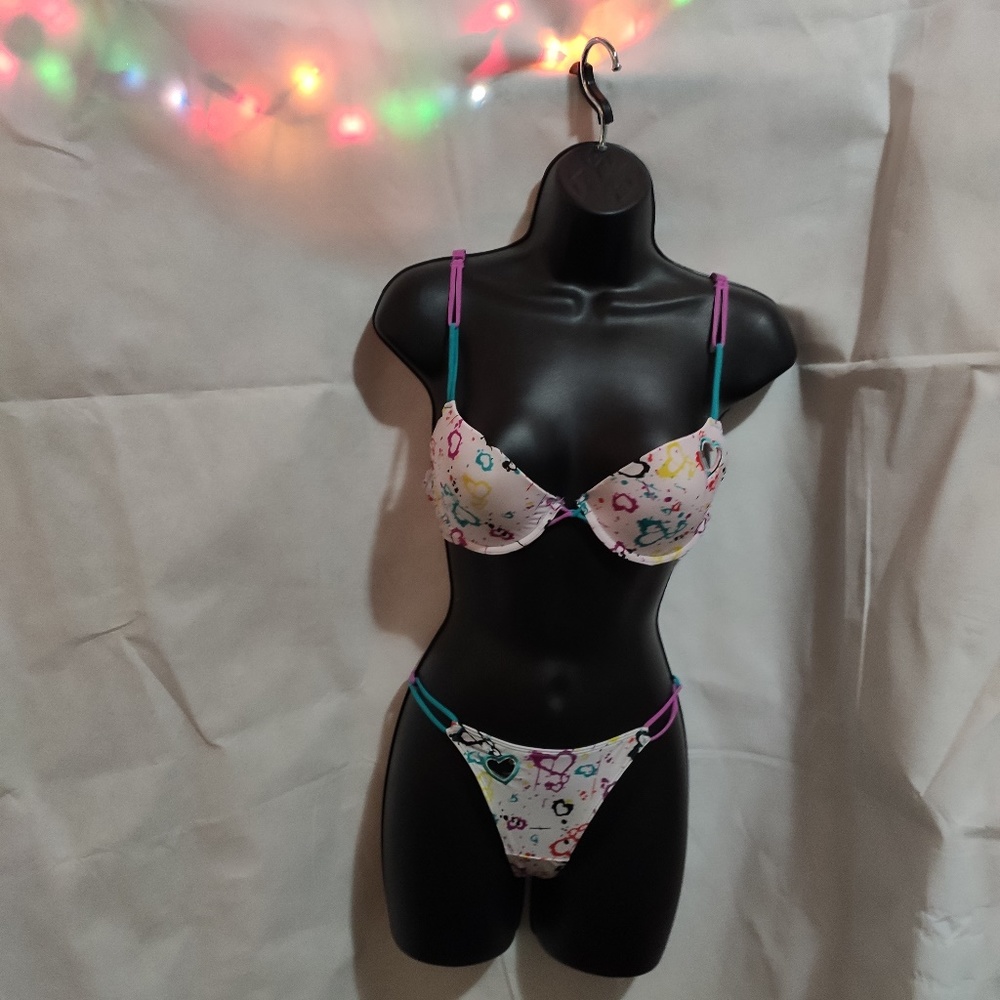 womens bileo kit